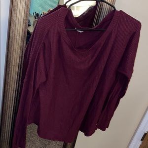 Aeropostale long sleeve